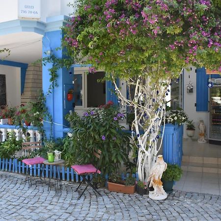Beyaz Ev Hotel Alaçatı Eksteriør billede
