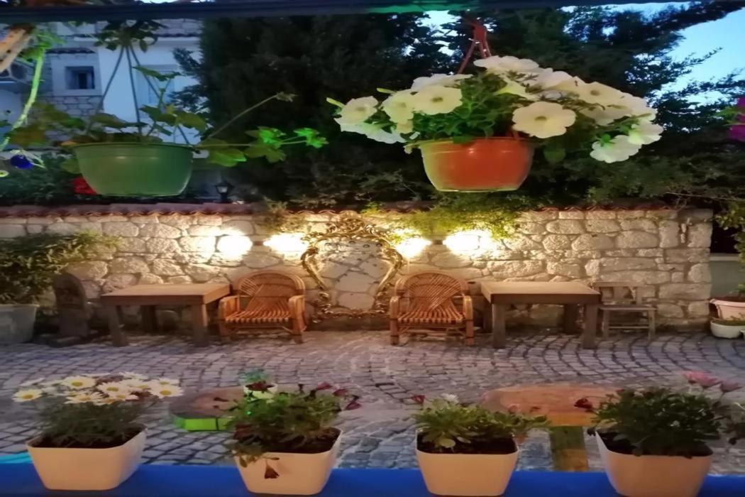Beyaz Ev Hotel Alaçatı Eksteriør billede