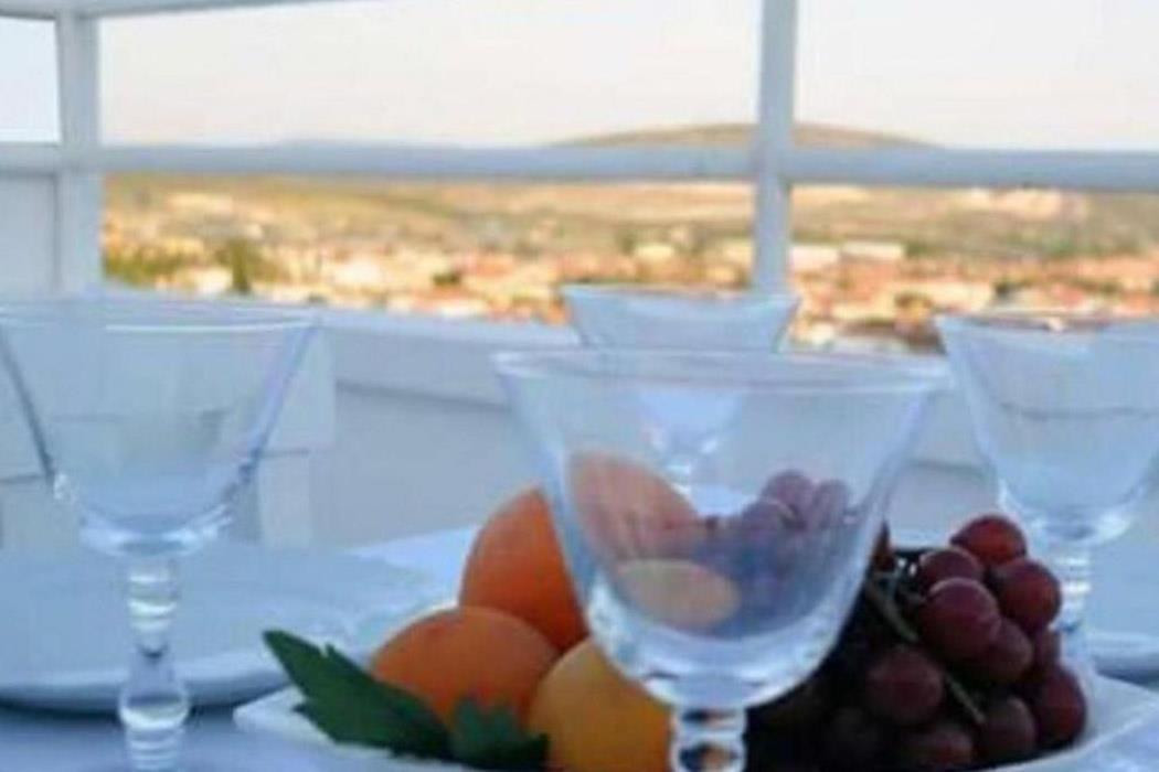 Beyaz Ev Hotel Alaçatı Eksteriør billede