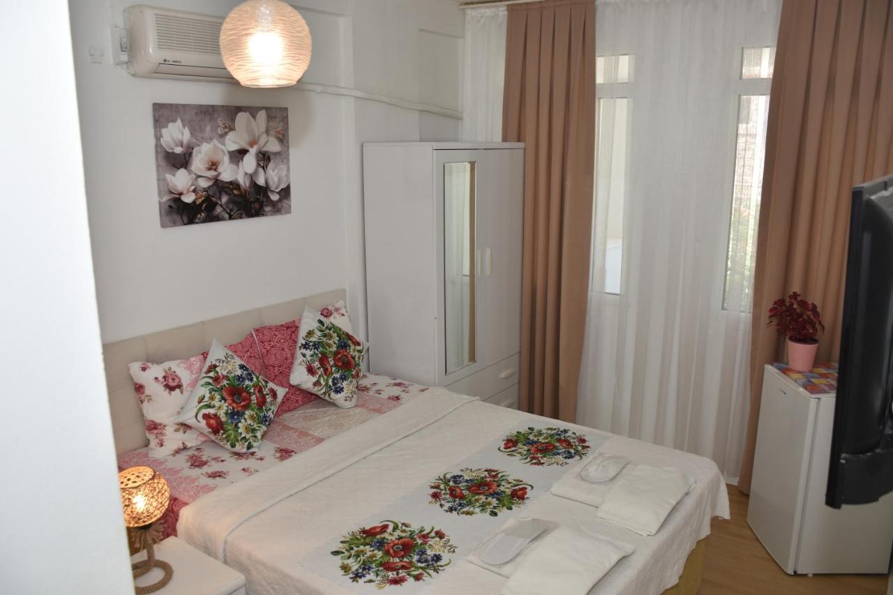 Beyaz Ev Hotel Alaçatı Eksteriør billede