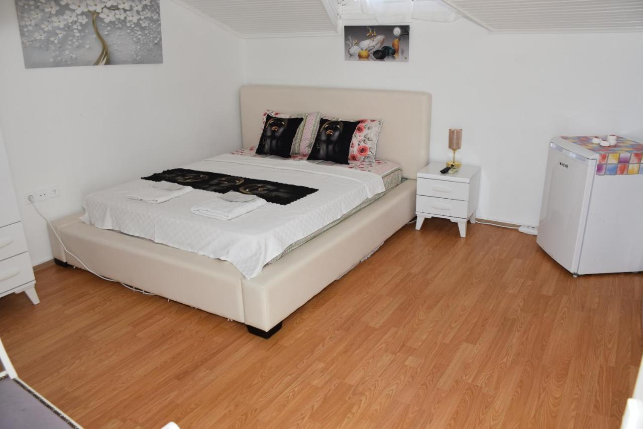 Beyaz Ev Hotel Alaçatı Eksteriør billede