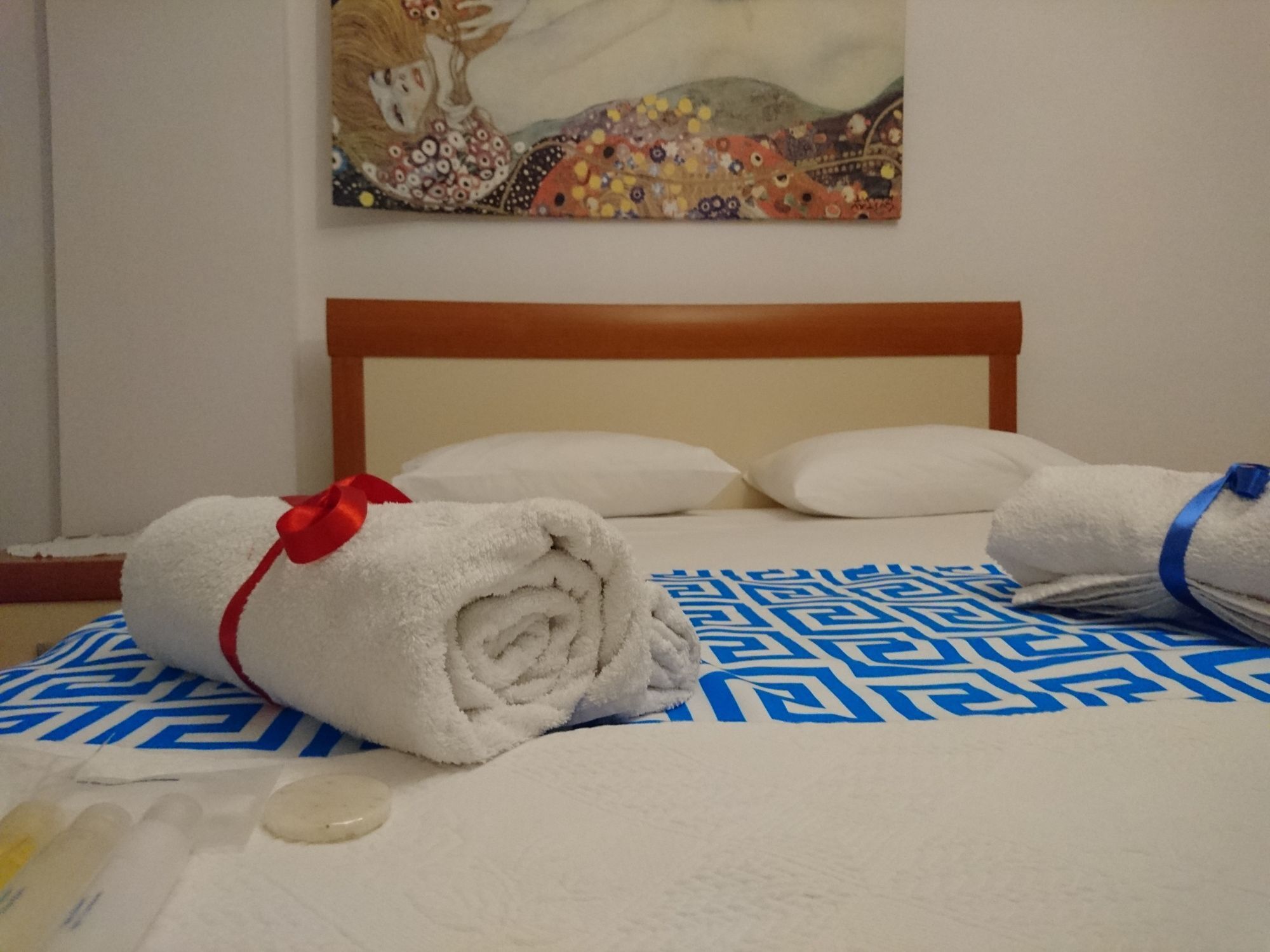 Beyaz Ev Hotel Alaçatı Eksteriør billede